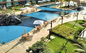 Polinésia Resort Beira Mar Muro Alto Porto de Galinhas